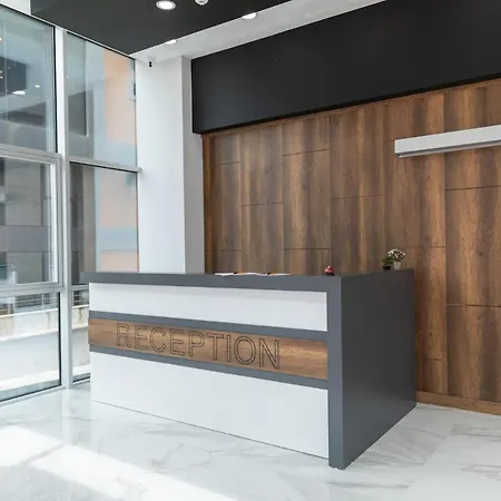 Otel The Hera Maltepe & İstanbul
