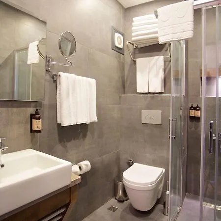 Days By Wyndham Arnavutkoy Hotel Istanbul