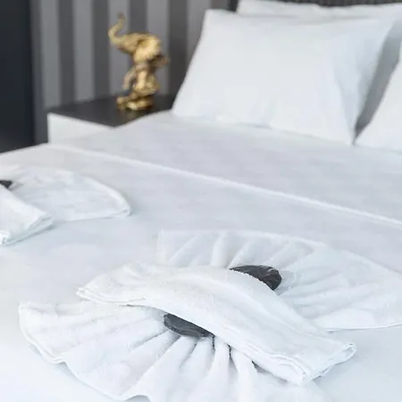 The Hera Maltepe & Otel 4*