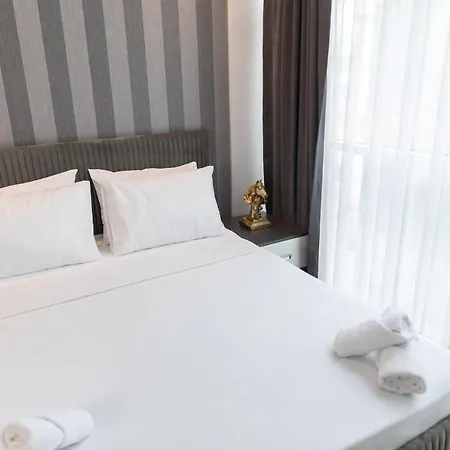 Otel The Hera Maltepe & İstanbul