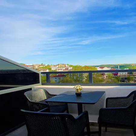 Hotel Days By Wyndham Arnavutkoy Istanbul