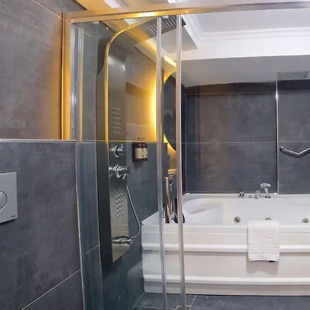 Days By Wyndham Arnavutkoy 3* Istanbul