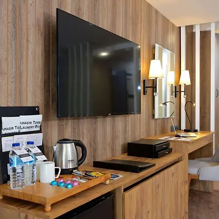 Hotel Days By Wyndham Arnavutkoy