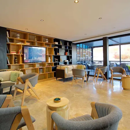 Days By Wyndham Arnavutkoy Istanbul