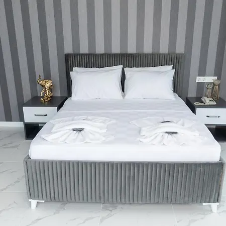 فندق The Hera Maltepe & 4*