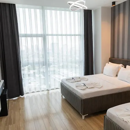 The Hera Maltepe &
