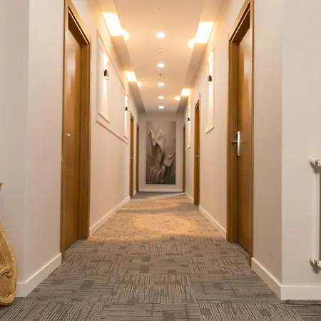 The Hera Maltepe & Otel