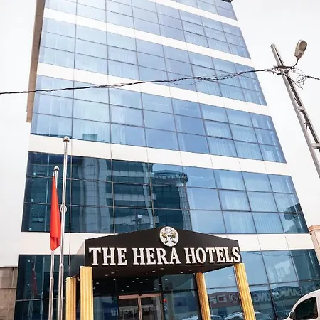 The Hera Maltepe &