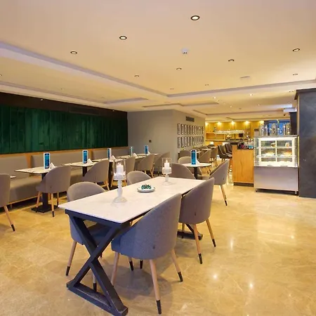 Days By Wyndham Arnavutkoy Istanbul