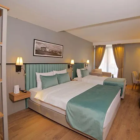 Hotel Days By Wyndham Arnavutkoy Istanbul