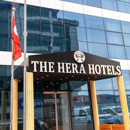 The Hera Maltepe &