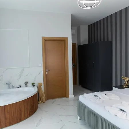 The Hera Maltepe & Otel 4*