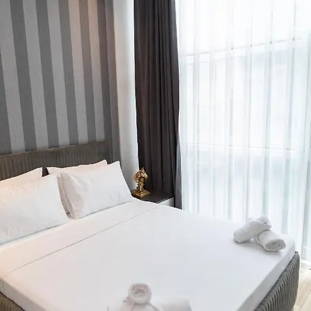 Otel The Hera Maltepe & İstanbul