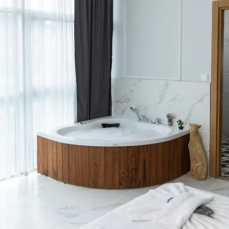 Otel The Hera Maltepe &