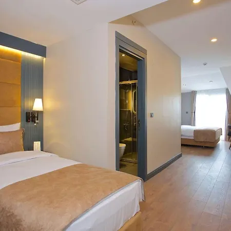 Days By Wyndham Arnavutkoy Hotel Istanbul