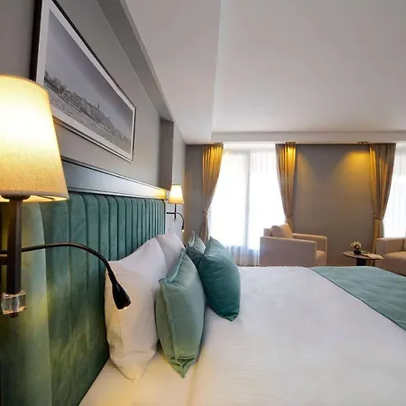 Hotel Days By Wyndham Arnavutkoy Istanbul