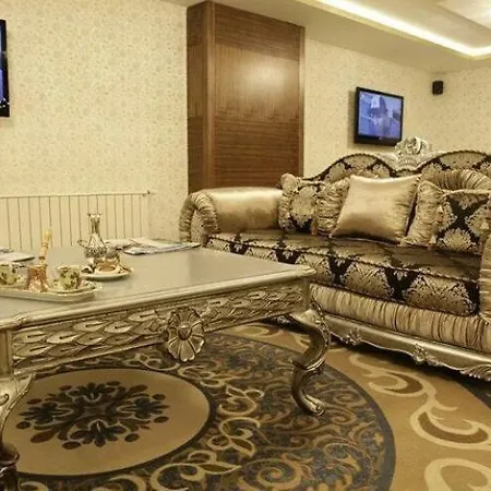 Отель Tac Mahal *