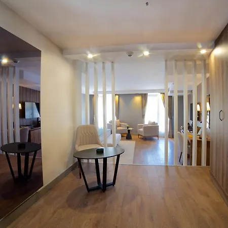 Days By Wyndham Arnavutkoy Istanbul