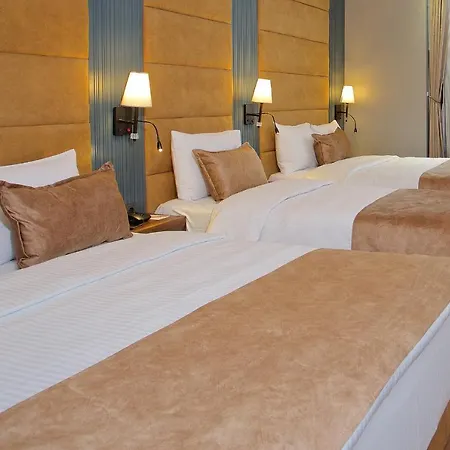 Days By Wyndham Arnavutkoy Istanbul