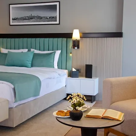 Days By Wyndham Arnavutkoy Istanbul