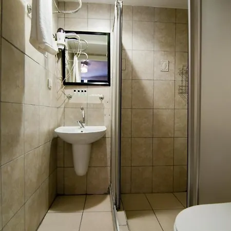Hotel Roof Halic
