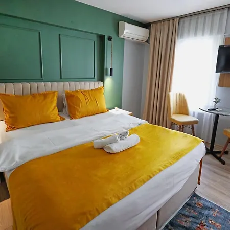 Holy Galata 3* Istanbul