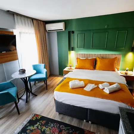Hotel Holy Galata