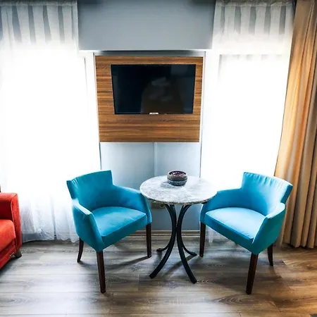 Holy Galata Hotel Istanbul