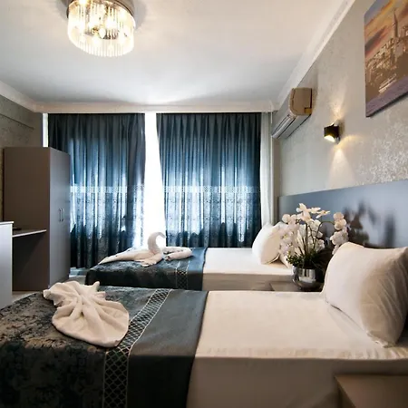 Roof Halic *
