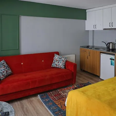 Hotel Holy Galata
