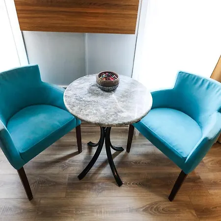 Holy Galata Hotel