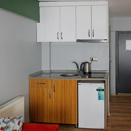 Holy Galata Hotel 3*