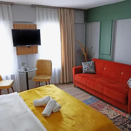 Hotel Holy Galata