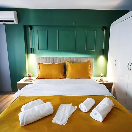 Holy Galata Hotel 3*