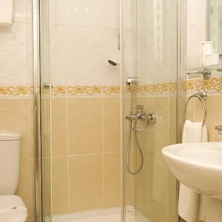Hotel May Hotel Istanbul Istanbul