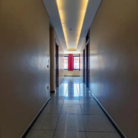 Hotel Uemit 2*