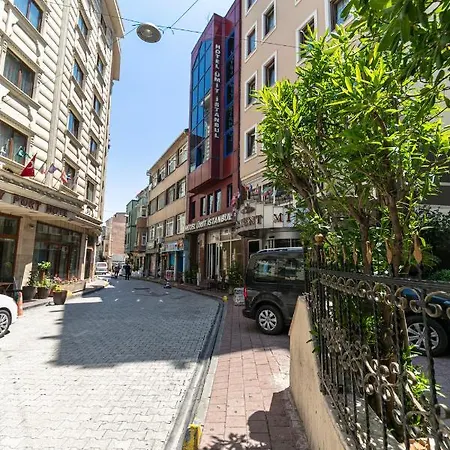 Hotel Uemit