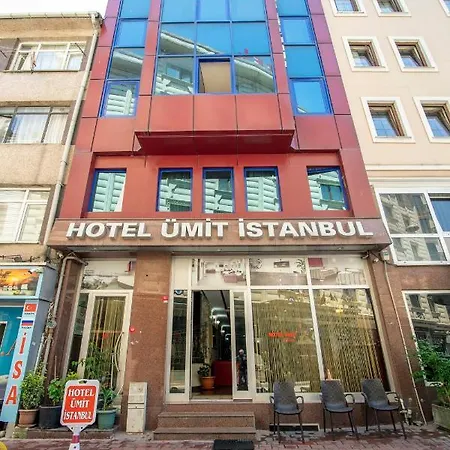 Uemit