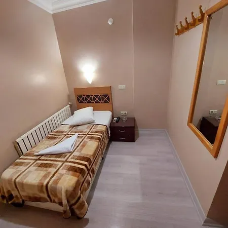 Uemit Hotel Istanbul