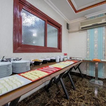 Hotel Uemit Istanbul