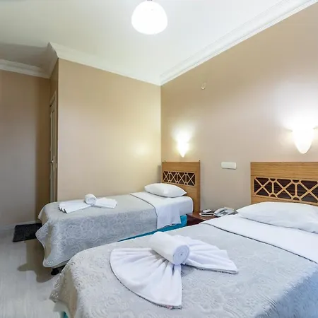 Hotel Uemit 2*