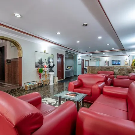 Uemit Hotel 2*