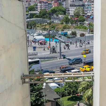 Uemit 2* Istanbul