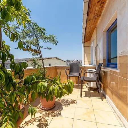 Hotel Uemit