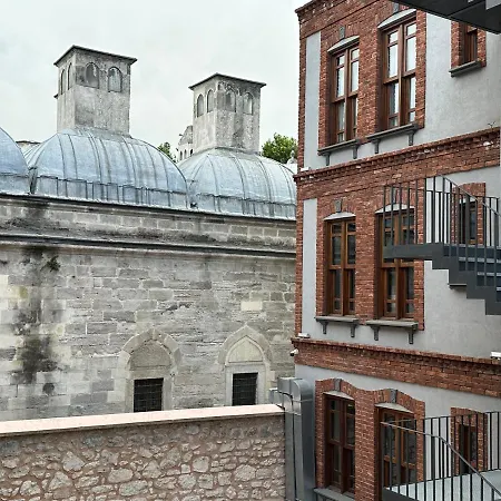 Hotel Cosa Mesken Istanbul