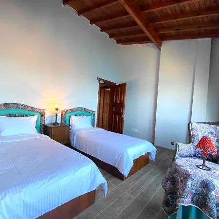 Garipche House Villa *