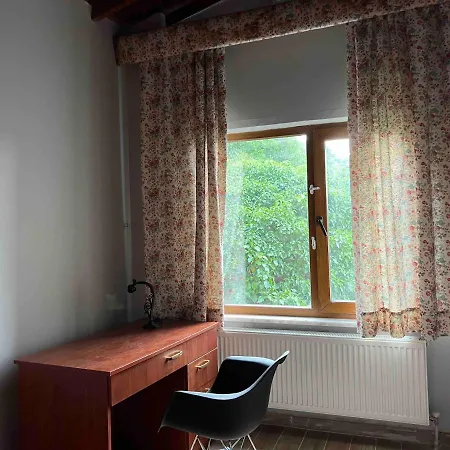 Villa Garipche House Istanbul