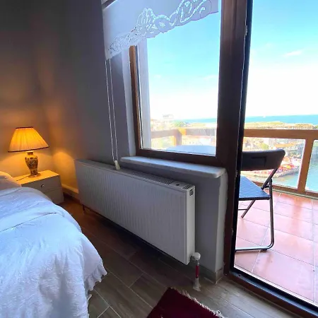 Garipche House * Istanbul