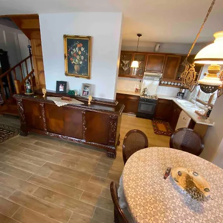 Garipche House Villa Istanbul