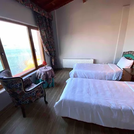 Garipche House Villa Istanbul